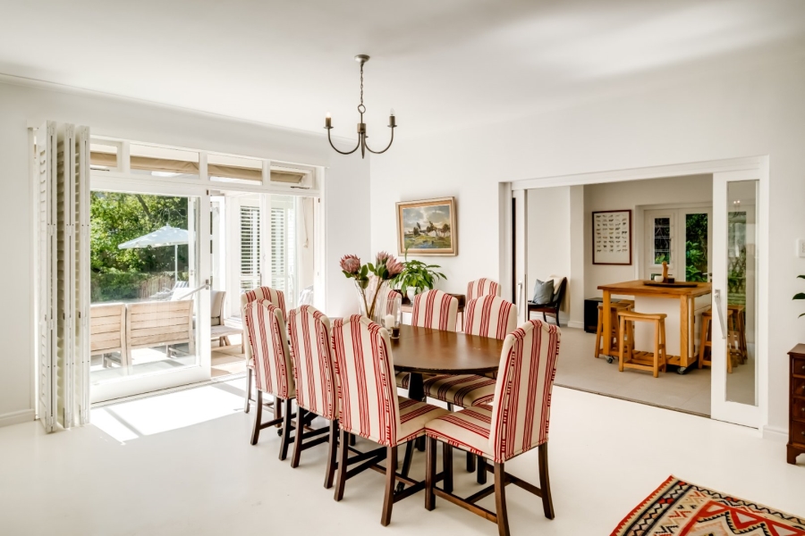 To Let 4 Bedroom Property for Rent in Constantia Western Cape